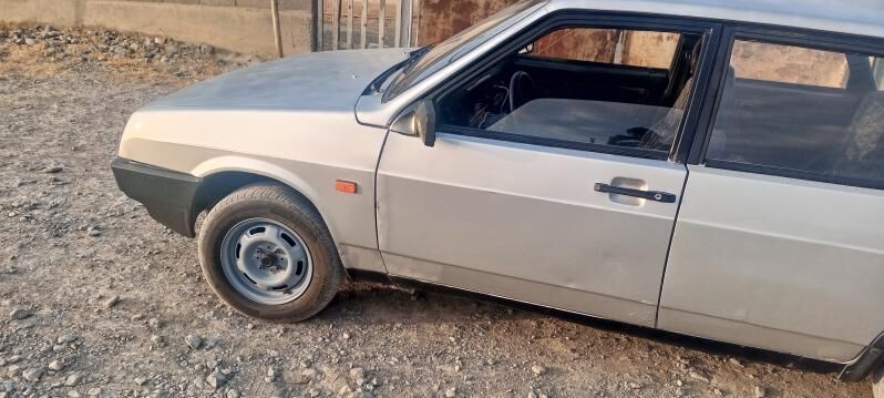 Lada 21099 2003 - 30 000 TMT - Гызыларбат - img 5