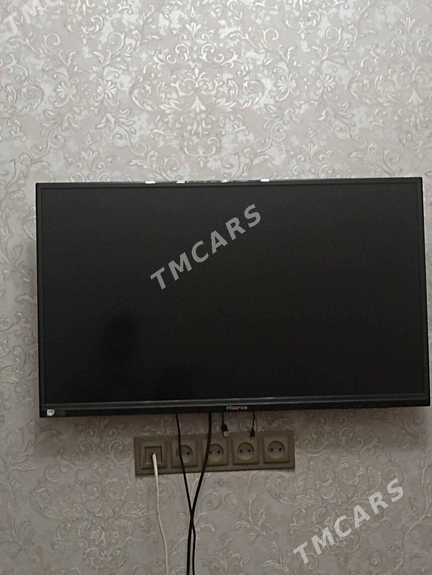 37lik televizor HISENSE - Balkanabat - img 2