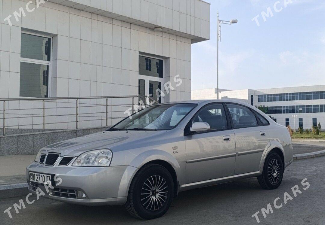 Daewoo Lacetti 2003 - 78 000 TMT - Daşoguz - img 2