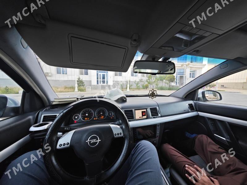 Opel Vectra 2004 - 95 000 TMT - Türkmenbaşy - img 7
