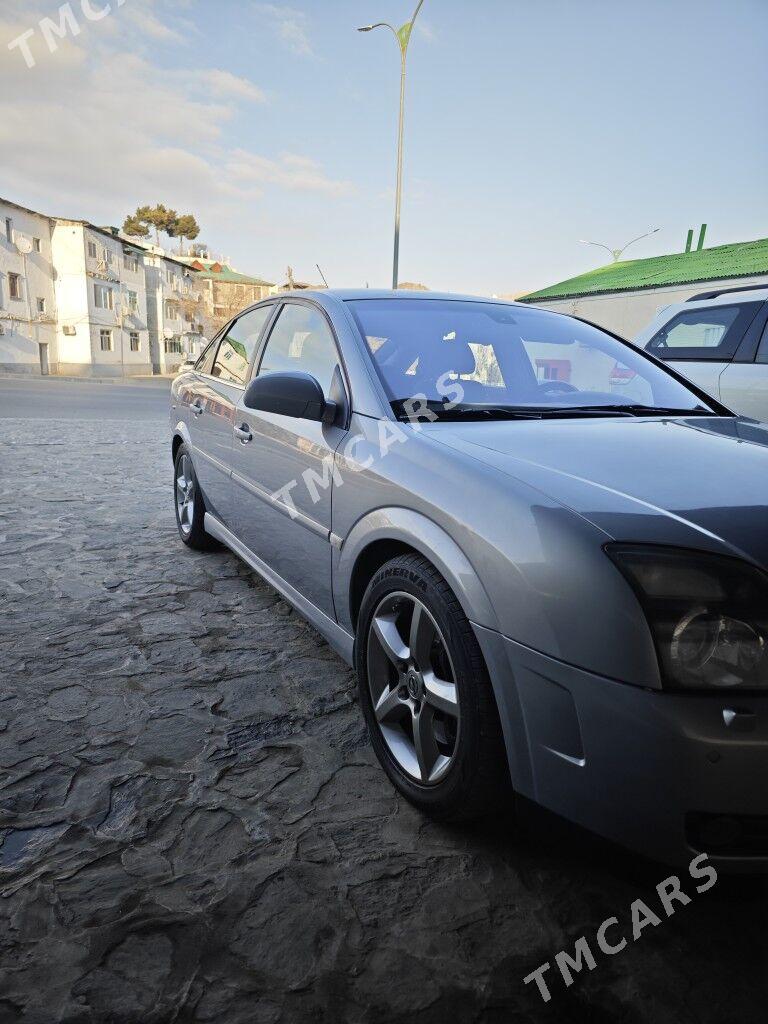 Opel Vectra 2004 - 95 000 TMT - Türkmenbaşy - img 2