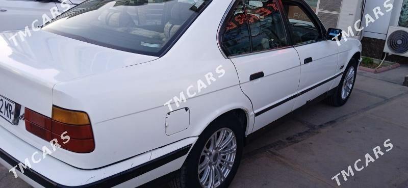 BMW 520 1992 - 40 000 TMT - Mary - img 3