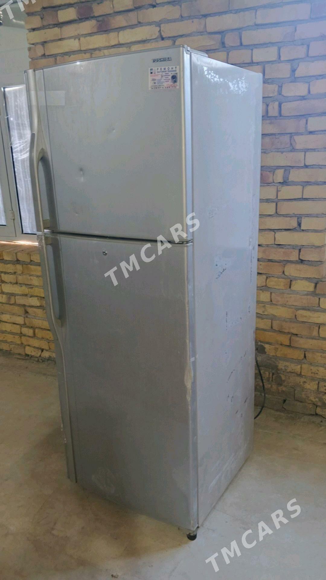 холодильник Toshiba - Kerki - img 2