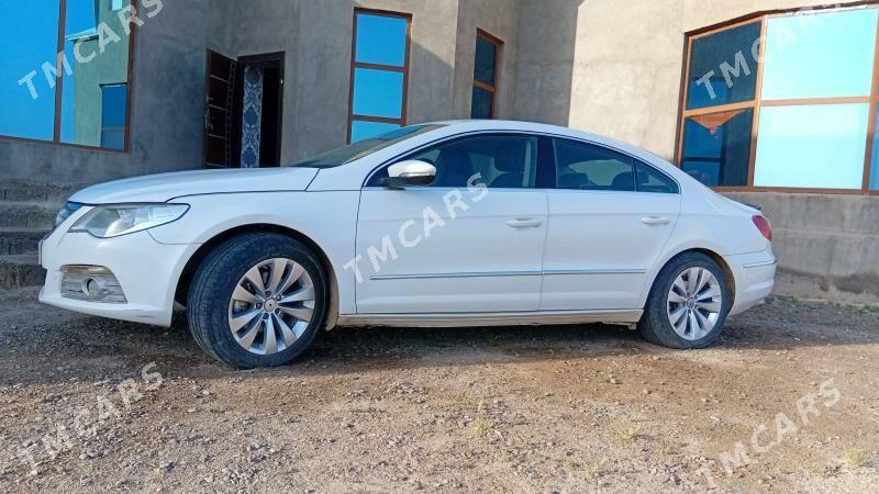 Volkswagen CC 2011 - 100 000 TMT - Tagtabazar - img 2