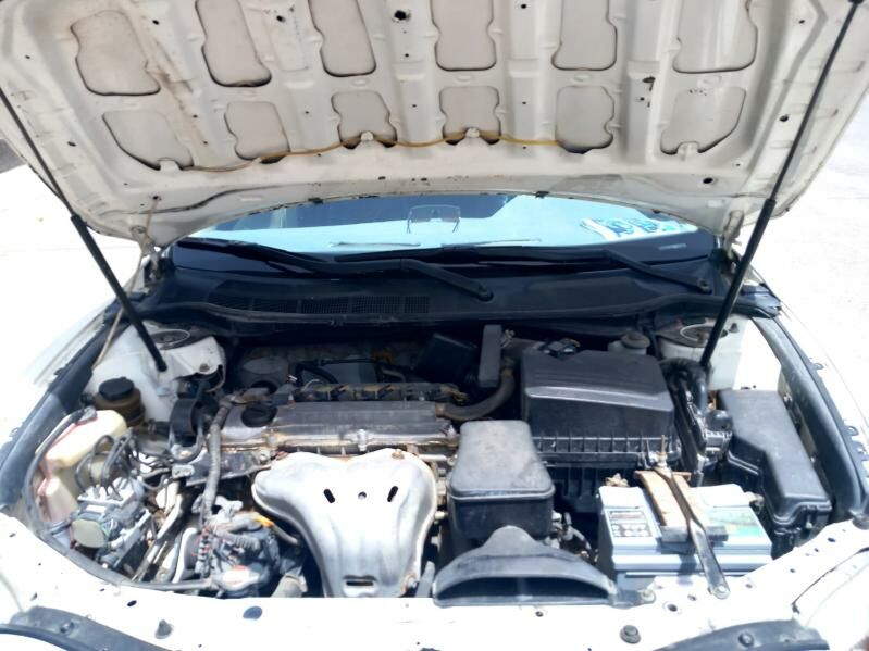 Toyota Camry 2008 - 120 000 TMT - Ak bugdaý etraby - img 5
