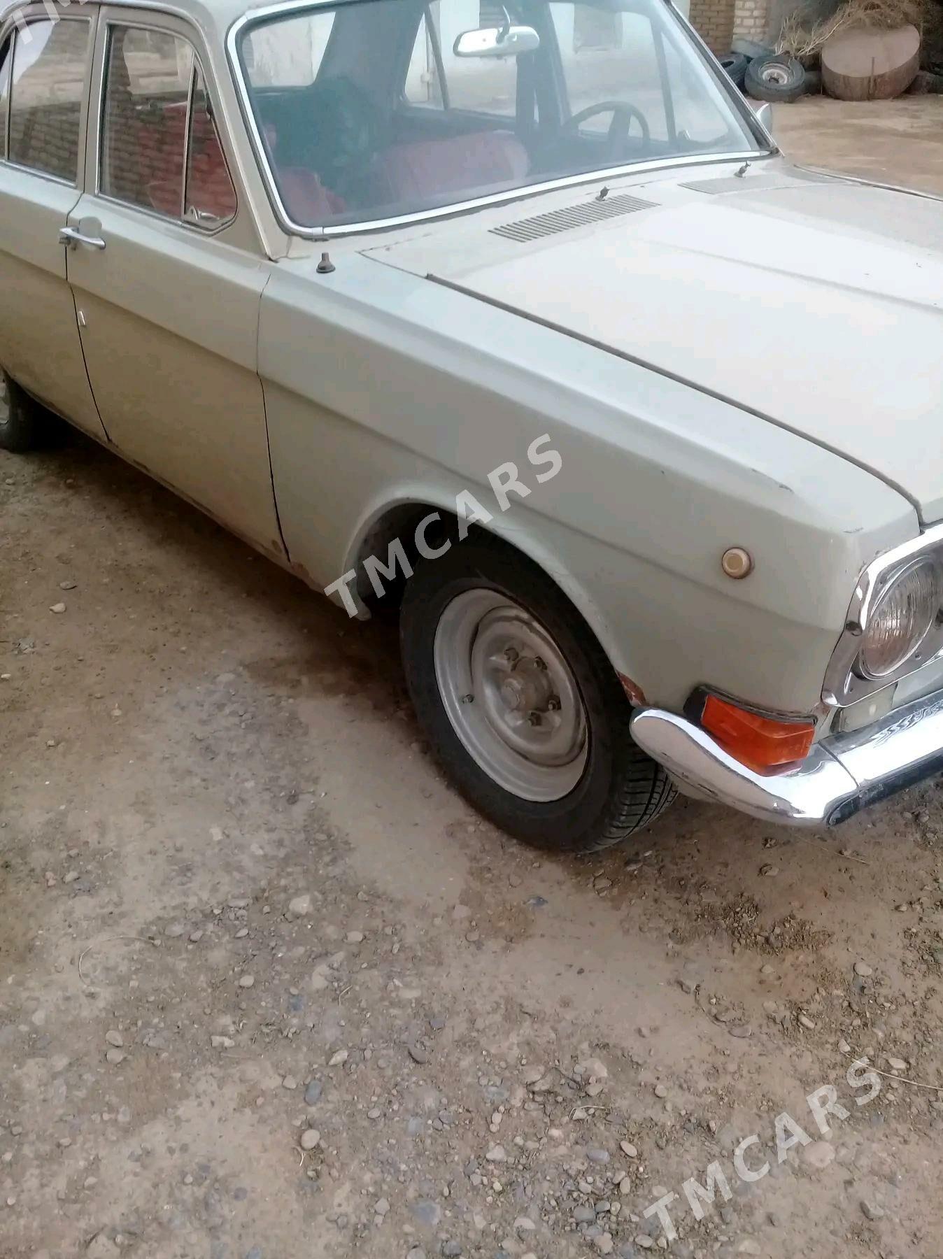 Gaz 24 1987 - 20 000 TMT - Сакарчага - img 3