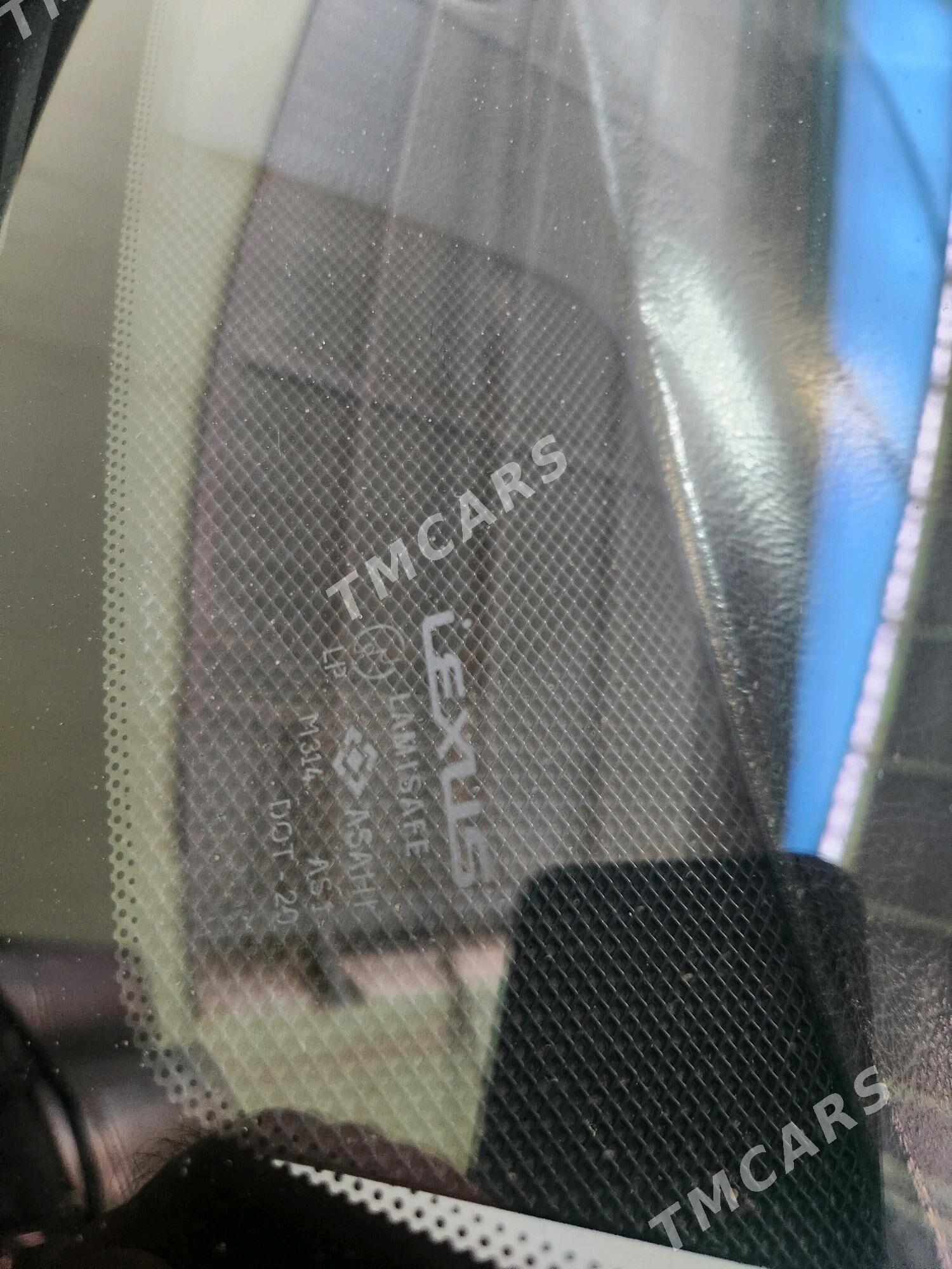 Lexus RX 330 2004 - 235 000 TMT - Ашхабад - img 2
