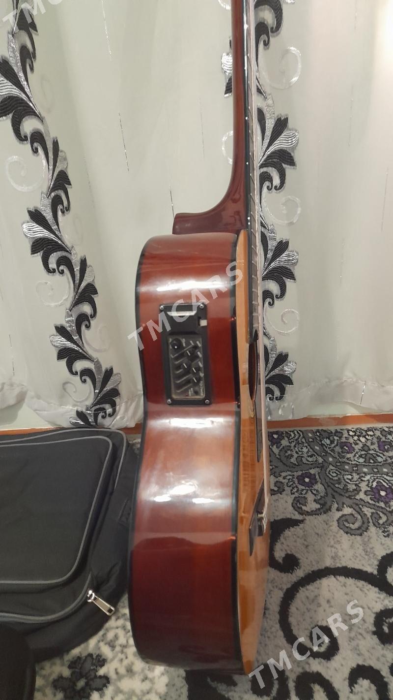 Kirklant gitara - Мургап - img 3