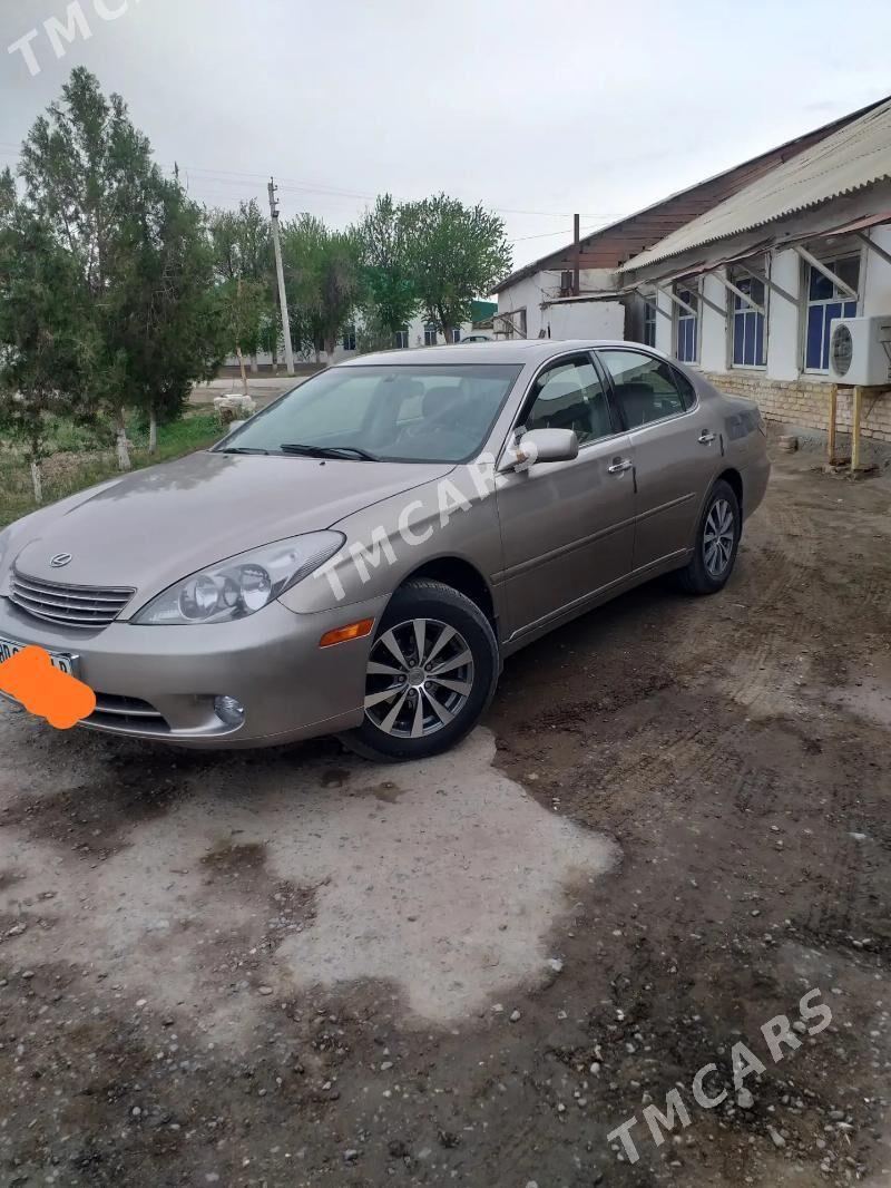 Lexus ES 330 2004 - 165 000 TMT - Газаджак - img 5