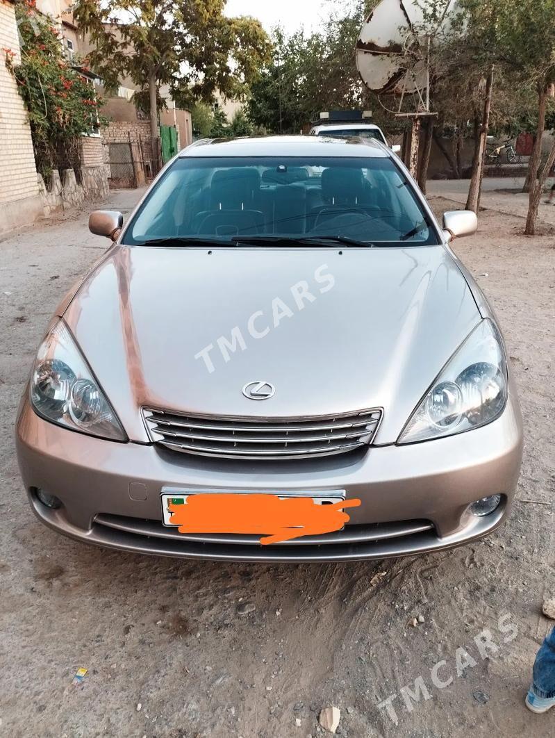 Lexus ES 330 2004 - 165 000 TMT - Газаджак - img 3