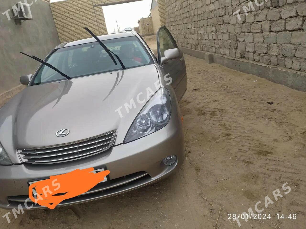 Lexus ES 330 2004 - 165 000 TMT - Газаджак - img 2