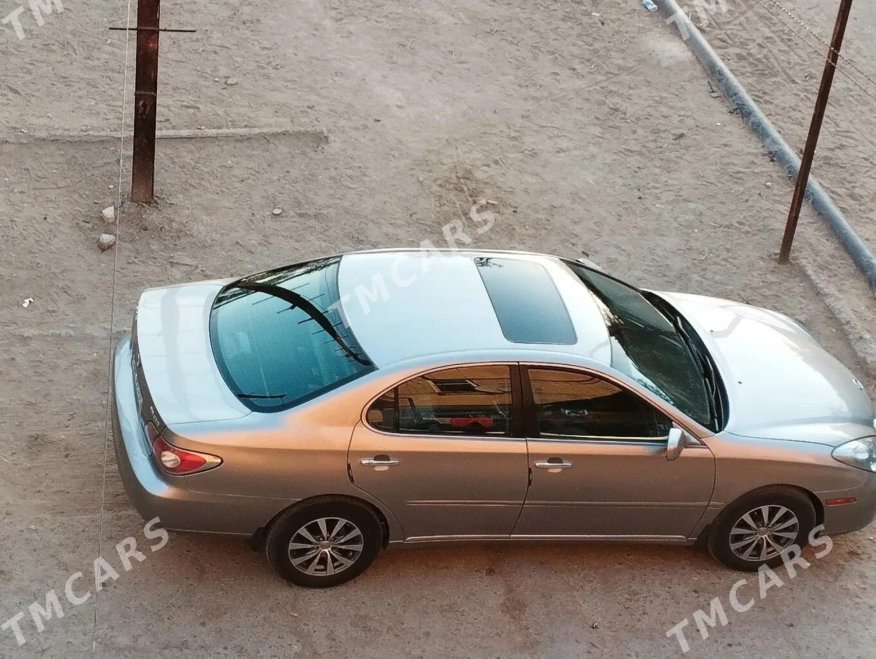 Lexus ES 330 2004 - 165 000 TMT - Газаджак - img 10