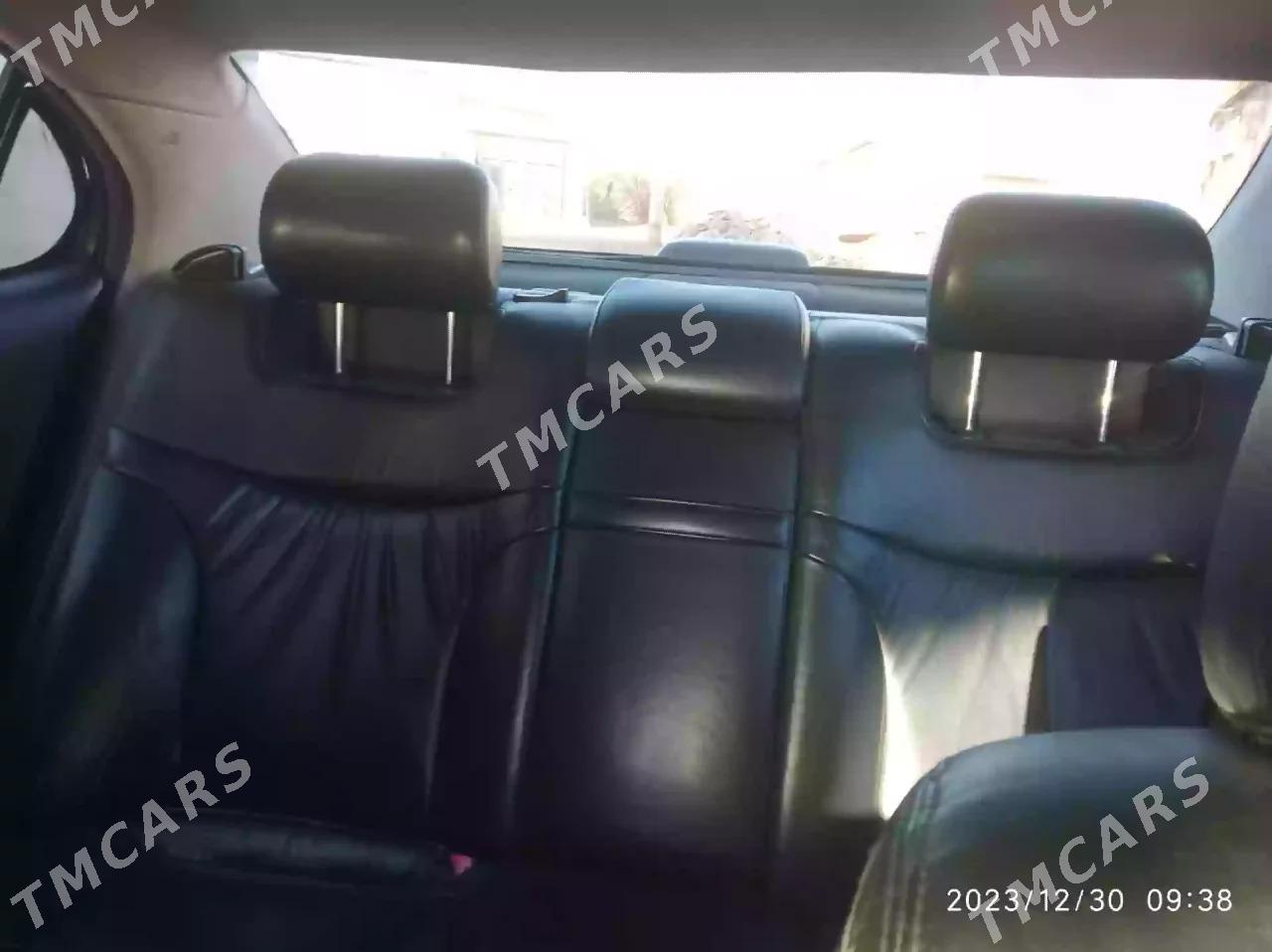 Lexus ES 330 2004 - 165 000 TMT - Газаджак - img 6