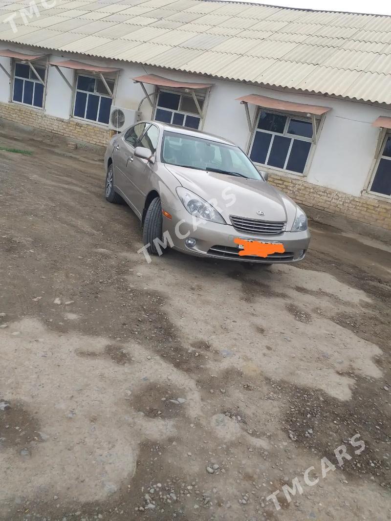 Lexus ES 330 2004 - 165 000 TMT - Газаджак - img 8
