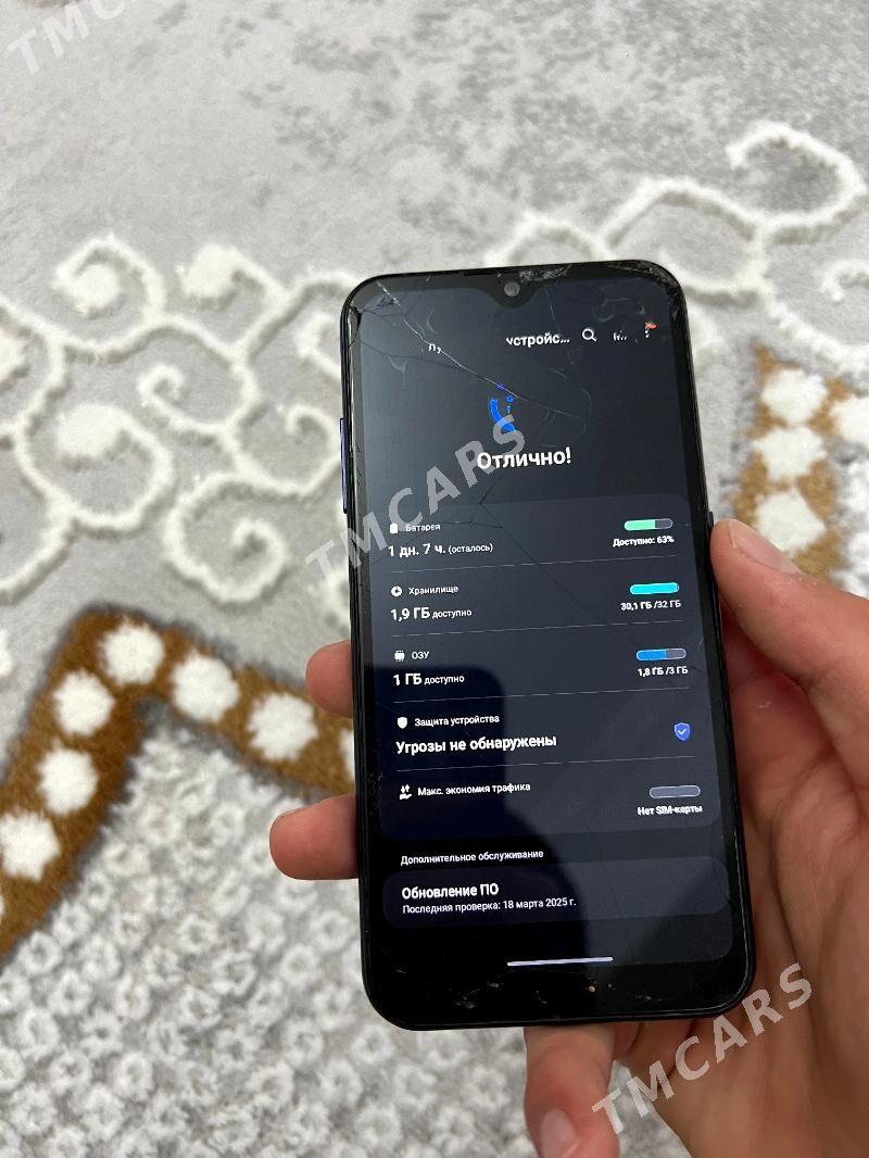 samsung m01 - Çoganly - img 3