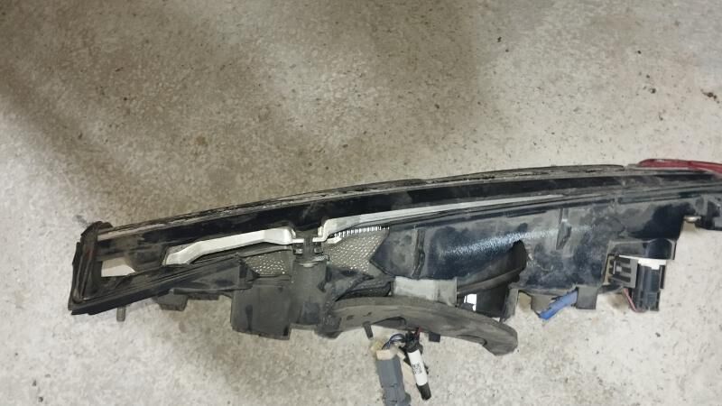 21highlander yz sağ fara 450 TMT - Aşgabat - img 3