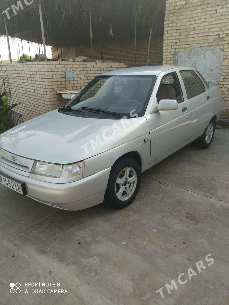 Lada 2110 2005 - 20 000 TMT - Халач - img 4