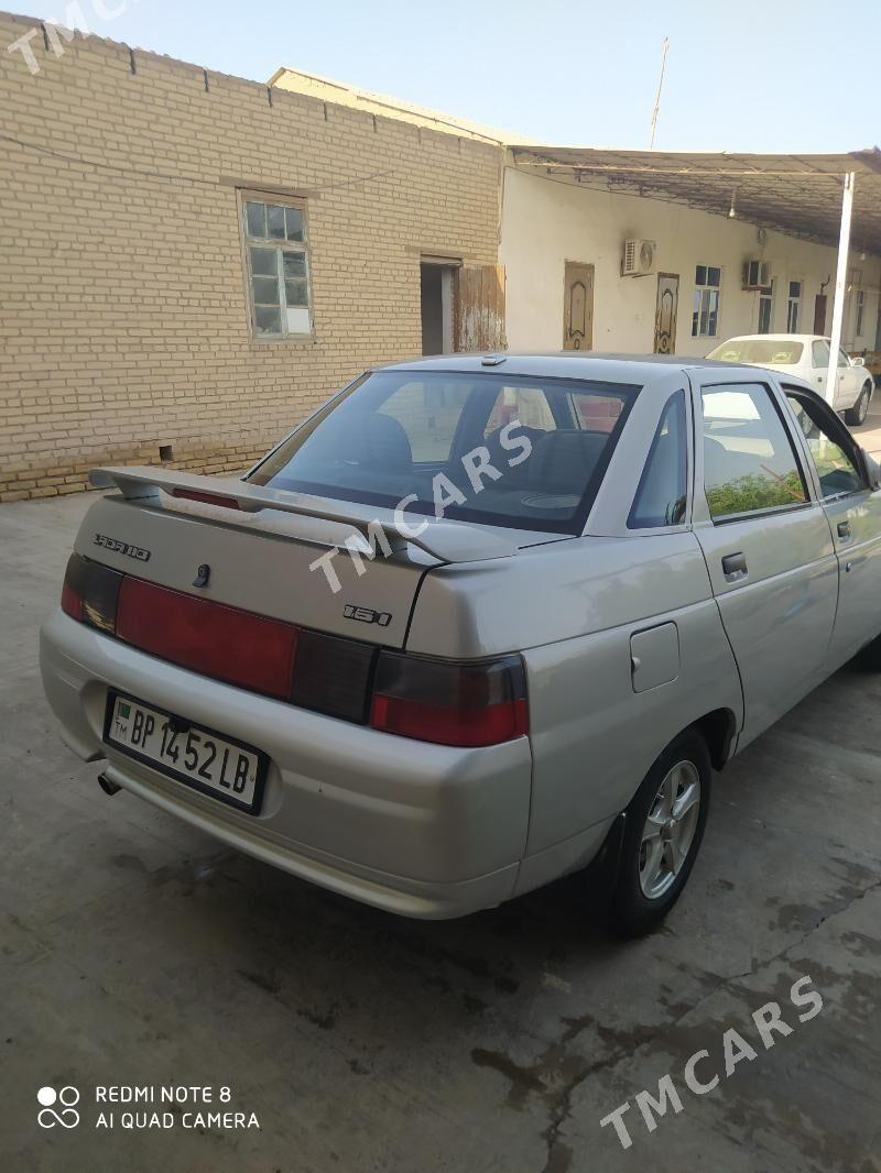 Lada 2110 2005 - 20 000 TMT - Халач - img 5