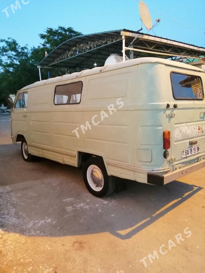 UAZ 2206 1993 - 10 000 TMT - Балканабат - img 2