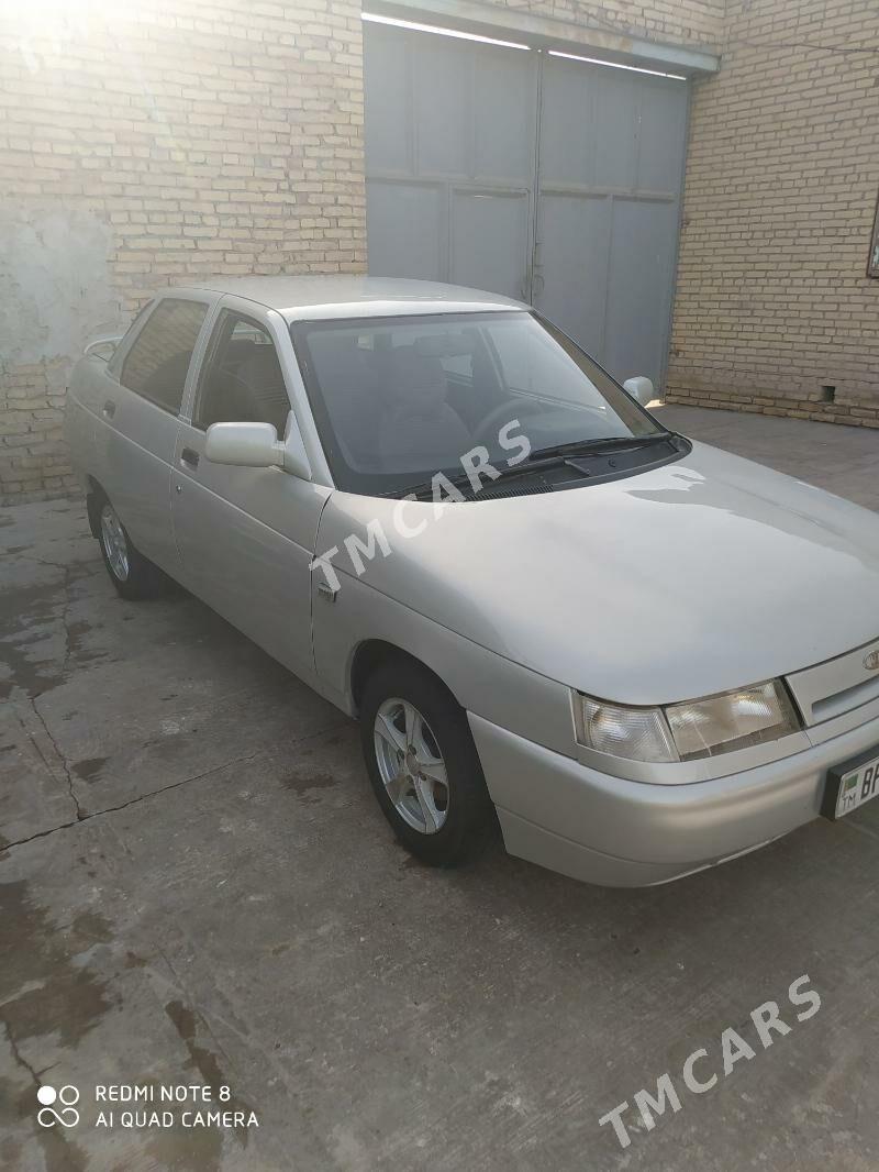 Lada 2110 2005 - 20 000 TMT - Халач - img 6