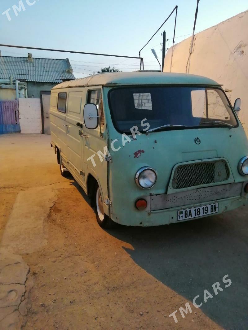 UAZ 2206 1993 - 10 000 TMT - Балканабат - img 5