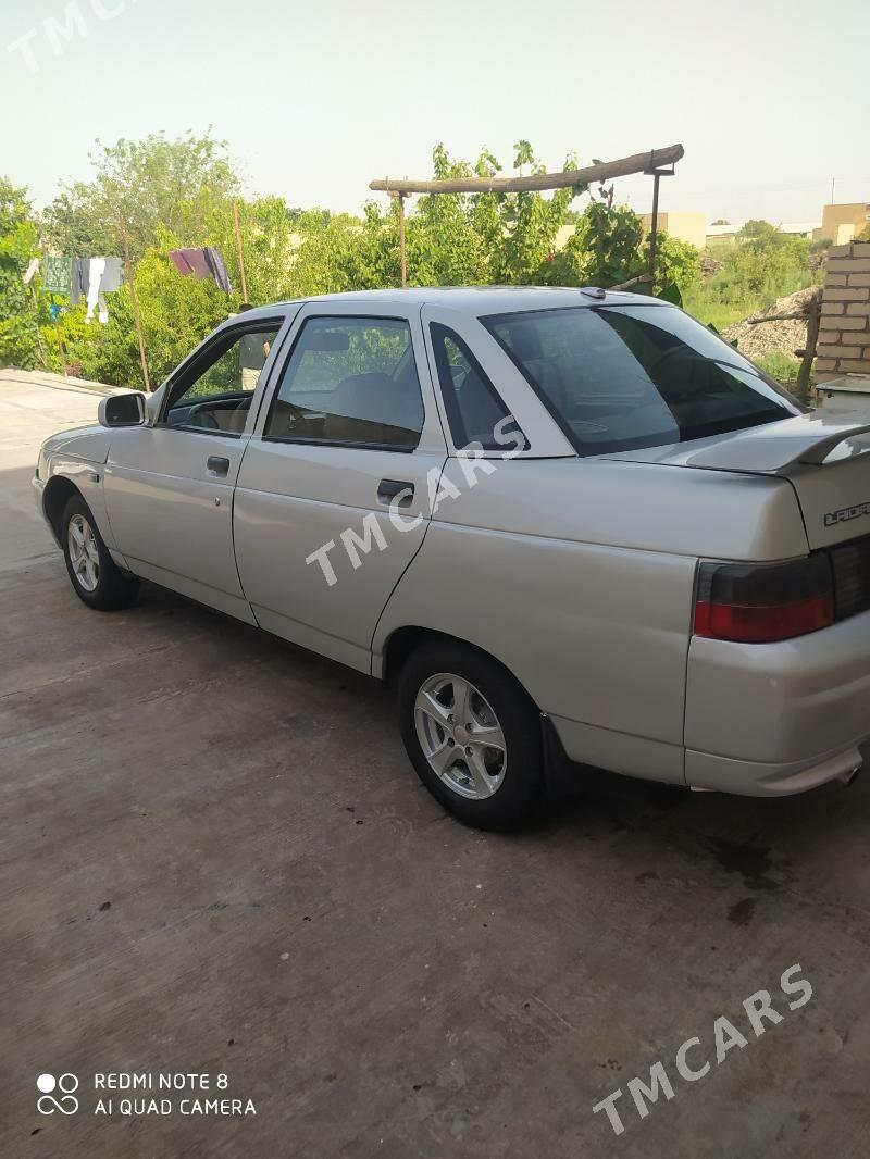 Lada 2110 2005 - 20 000 TMT - Халач - img 7