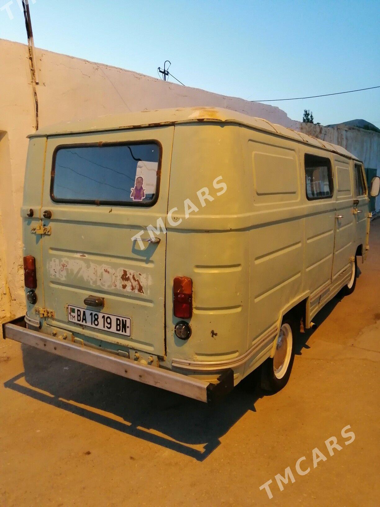 UAZ 2206 1993 - 10 000 TMT - Балканабат - img 3