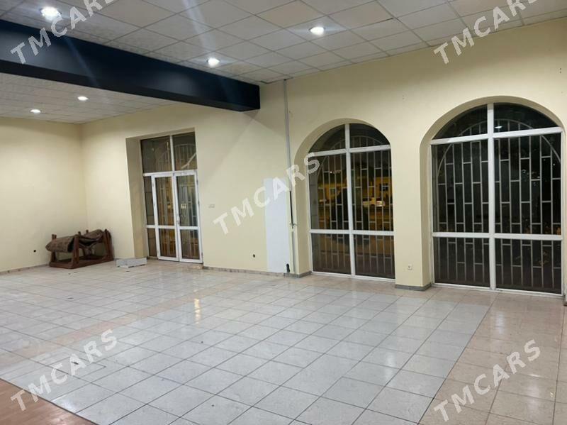Arenda 500 kwadrat - Ашхабад - img 2