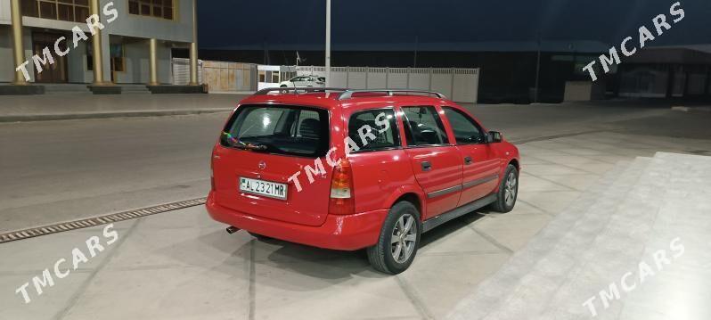 Opel Astra 2000 - 80 000 TMT - Mary - img 3