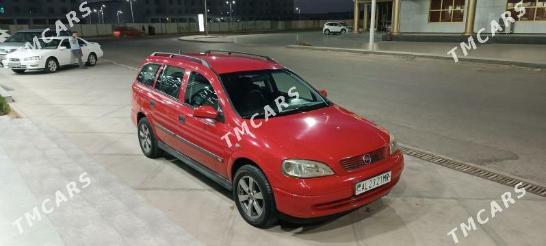 Opel Astra 2000 - 80 000 TMT - Mary - img 4