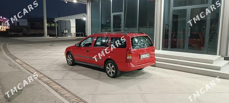Opel Astra 2000 - 80 000 TMT - Mary - img 8