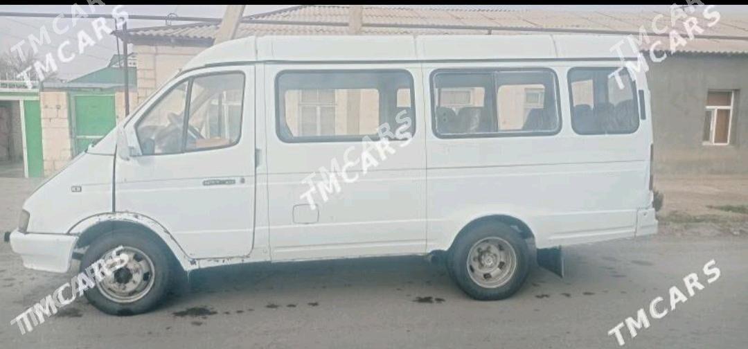 Gaz Gazel 2000 - 33 000 TMT - Gyzylarbat - img 2