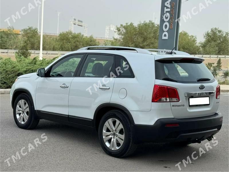 Kia Sorento 2010 - 190 000 TMT - Görogly (Tagta) - img 2