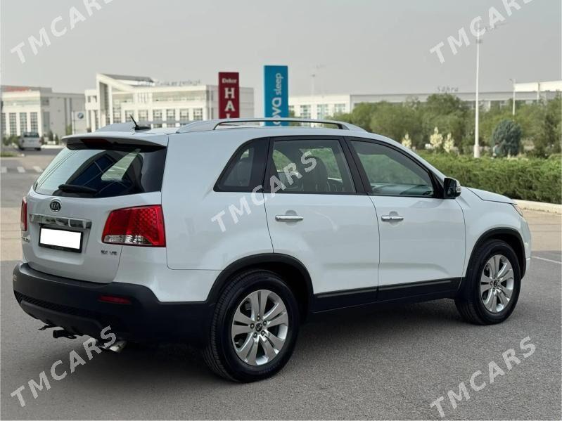 Kia Sorento 2010 - 190 000 TMT - Görogly (Tagta) - img 4
