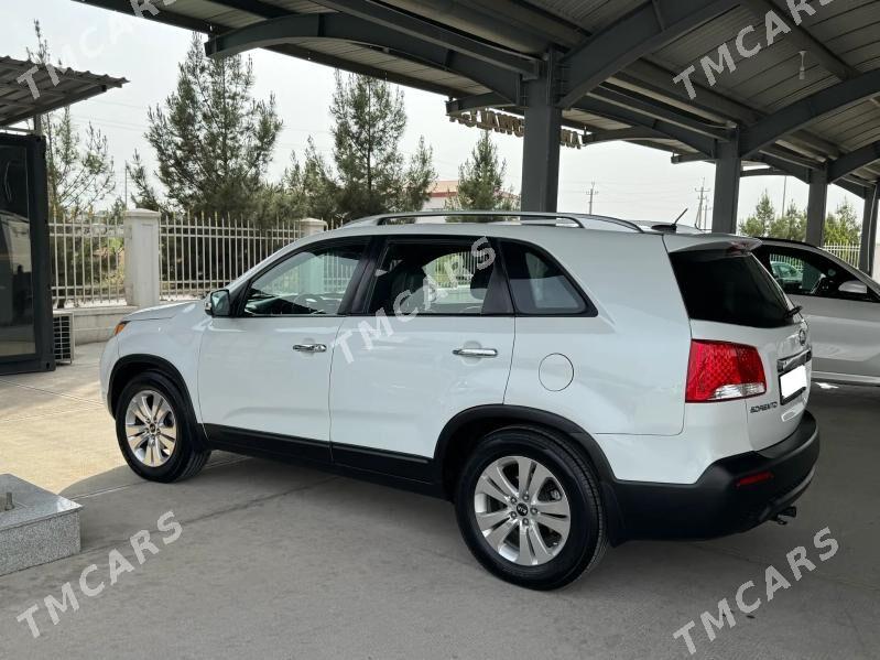 Kia Sorento 2010 - 190 000 TMT - Görogly (Tagta) - img 3