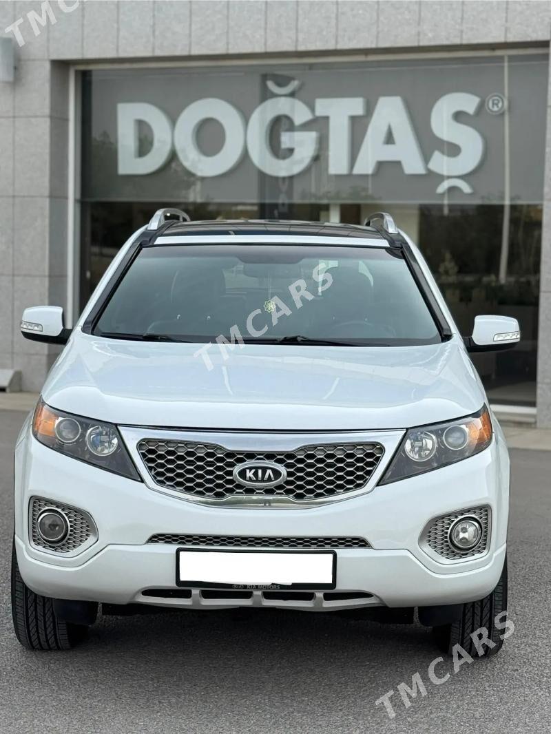 Kia Sorento 2010 - 190 000 TMT - Görogly (Tagta) - img 5