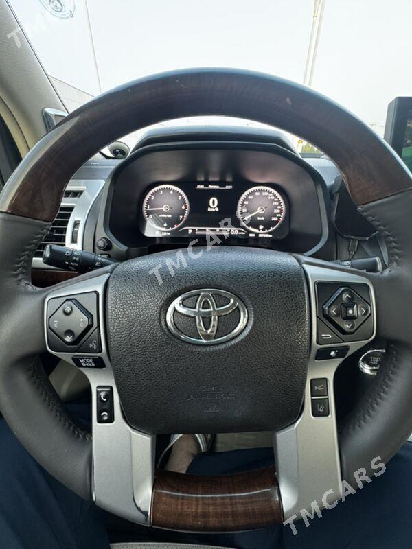Toyota Land Cruiser Prado 2014 - 600 000 TMT - Aşgabat - img 4