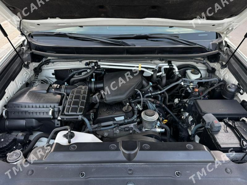 Toyota Land Cruiser Prado 2014 - 600 000 TMT - Aşgabat - img 3