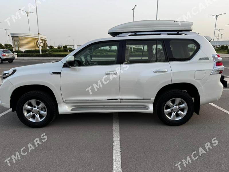 Toyota Land Cruiser Prado 2014 - 600 000 TMT - Aşgabat - img 8