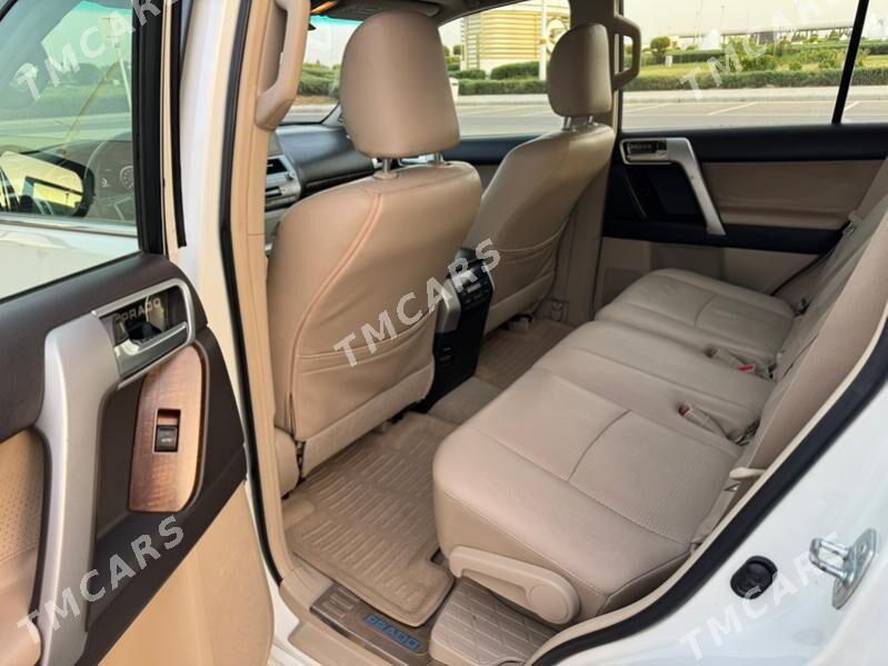 Toyota Land Cruiser Prado 2014 - 600 000 TMT - Aşgabat - img 2