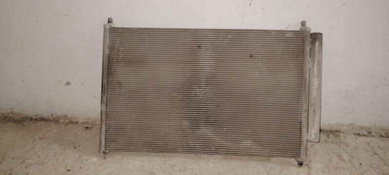 Carolla Radiator 700 TMT - Бузмеин ГРЭС - img 2