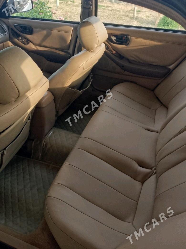 Toyota Avalon 1997 - 85 000 TMT - Мары - img 3