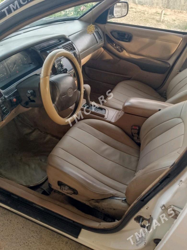 Toyota Avalon 1997 - 85 000 TMT - Мары - img 2
