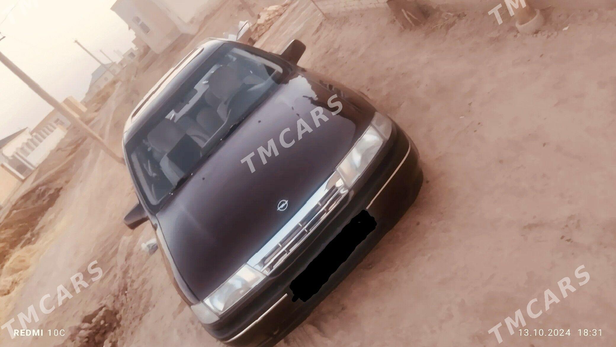 Opel Vectra 1992 - 40 000 TMT - Balkanabat - img 4