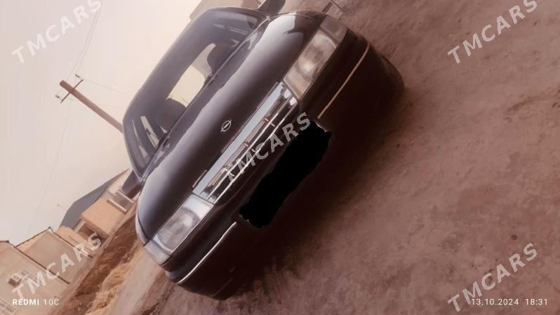 Opel Vectra 1992 - 40 000 TMT - Balkanabat - img 10