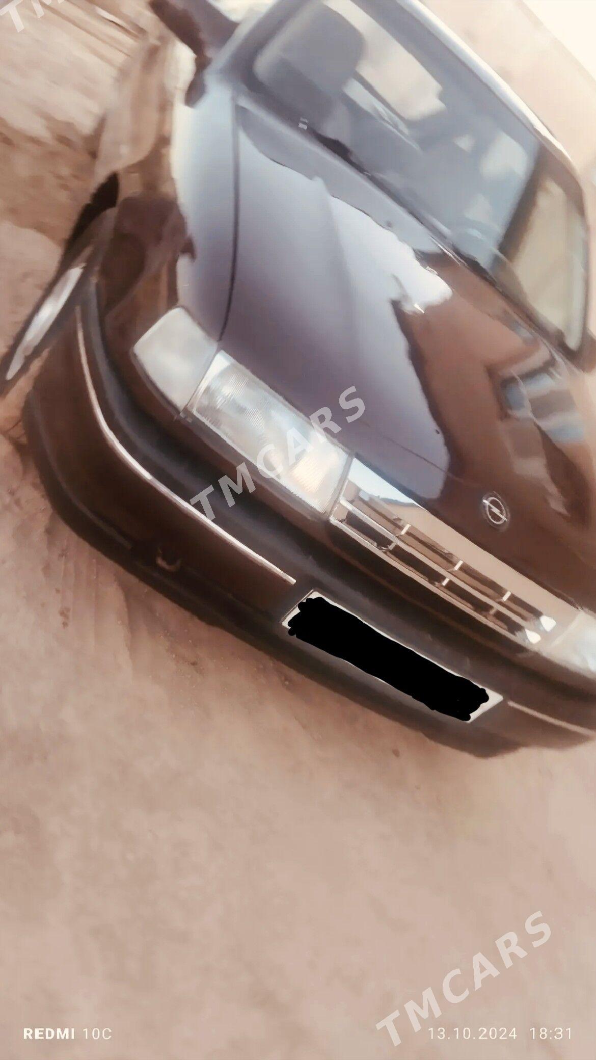 Opel Vectra 1992 - 40 000 TMT - Balkanabat - img 5