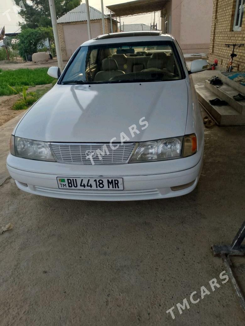 Toyota Avalon 1997 - 85 000 TMT - Мары - img 4