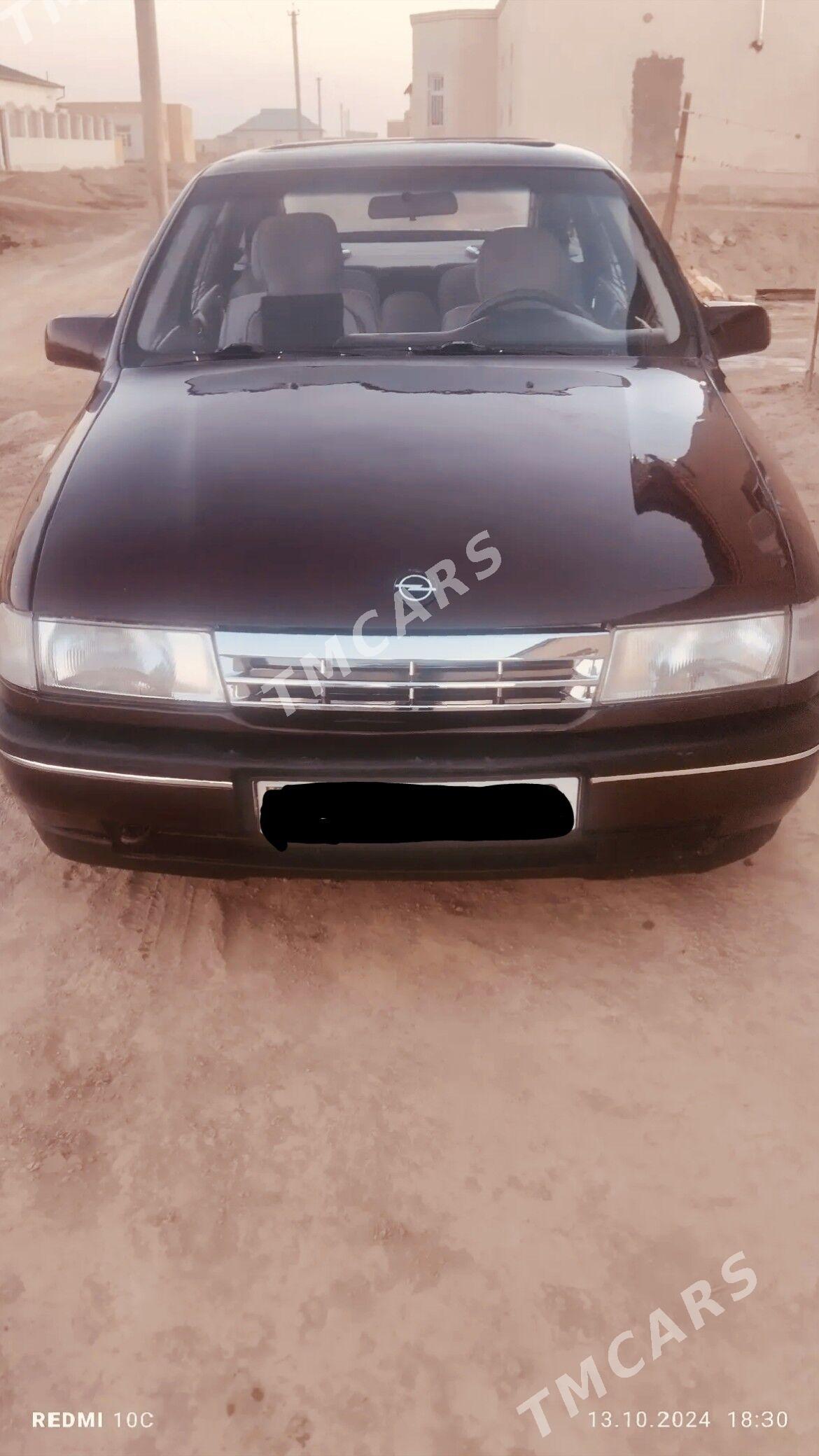 Opel Vectra 1992 - 40 000 TMT - Balkanabat - img 8