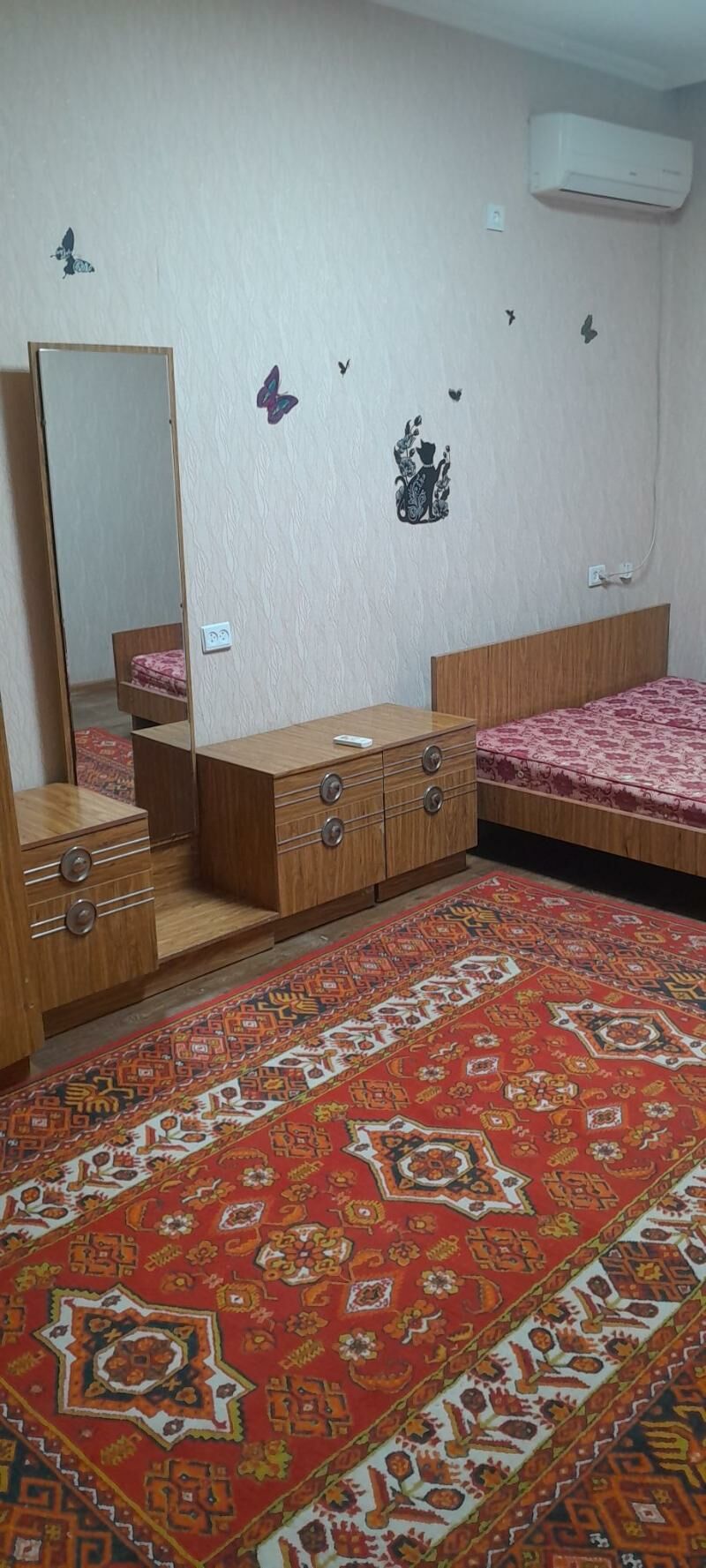 kireyne jay - Aşgabat - img 2