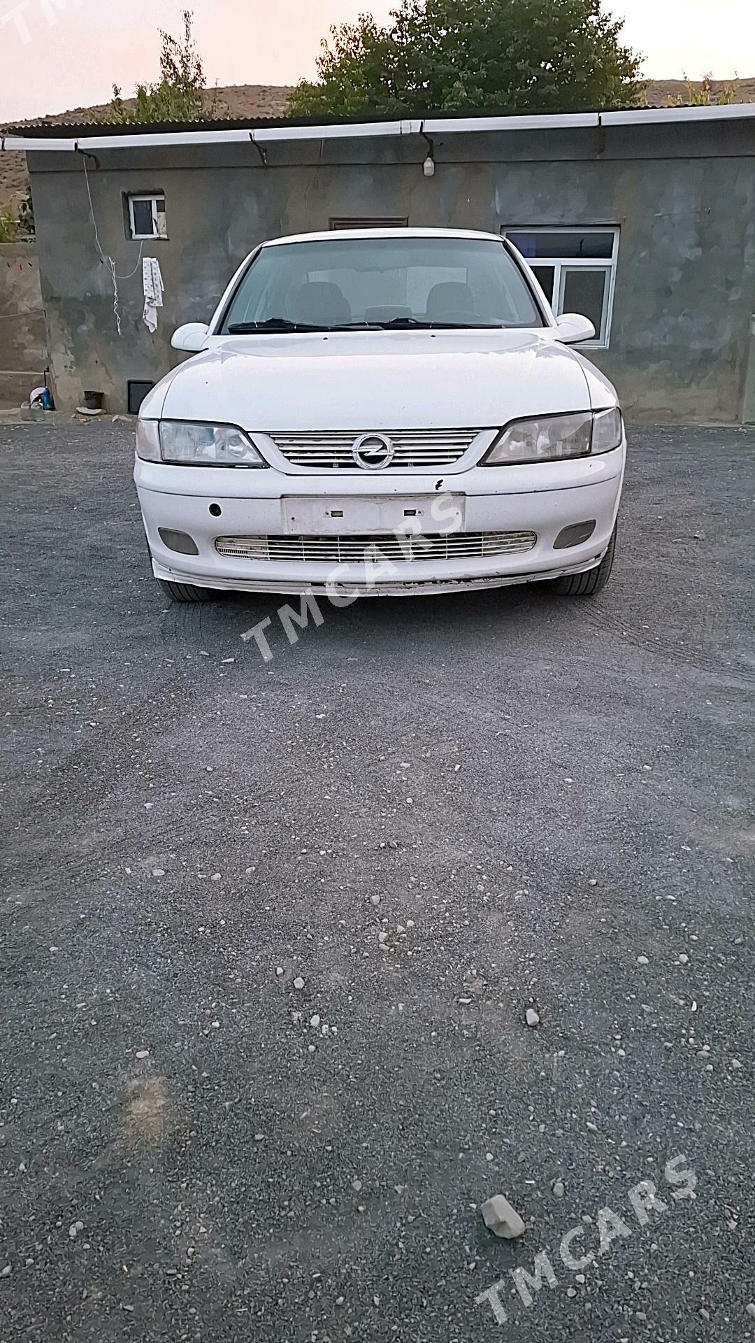 Opel Vectra 1998 - 60 000 TMT - Bäherden - img 2
